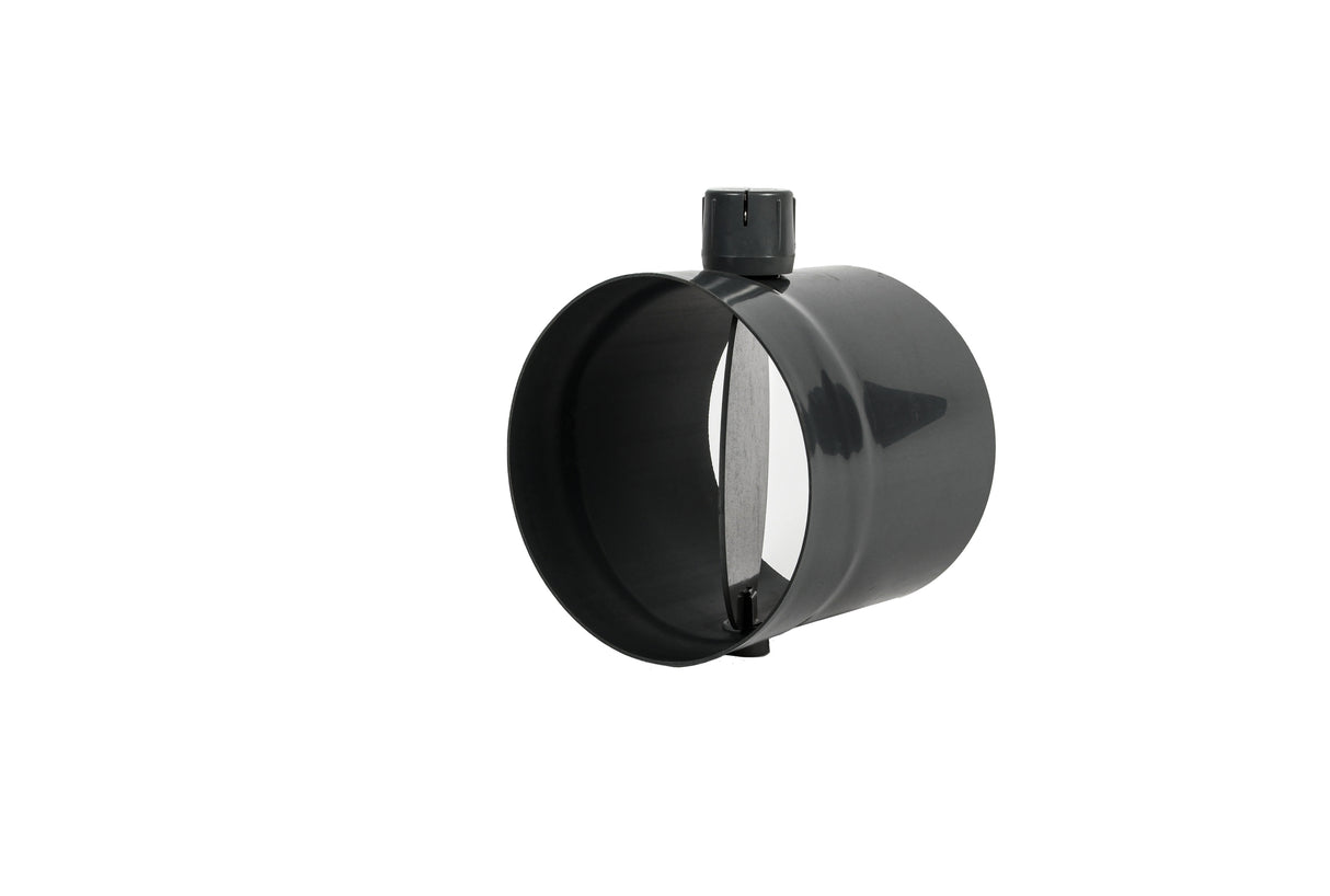 Adjustable damper