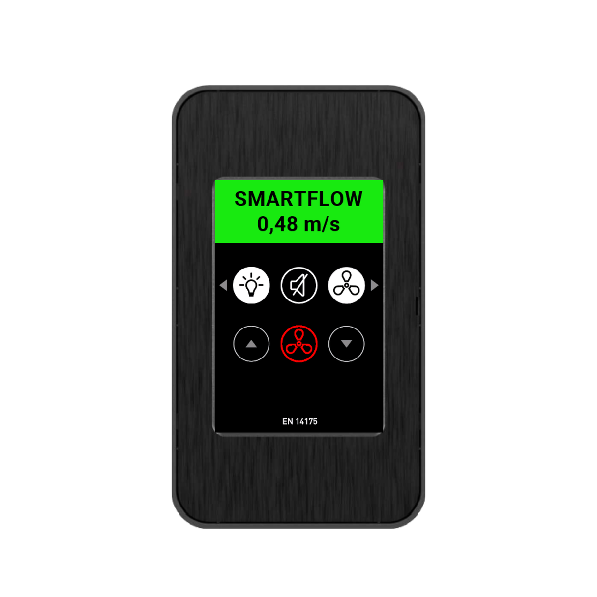 SMARTFLOW - Complete Air Control Solution for Laboratories