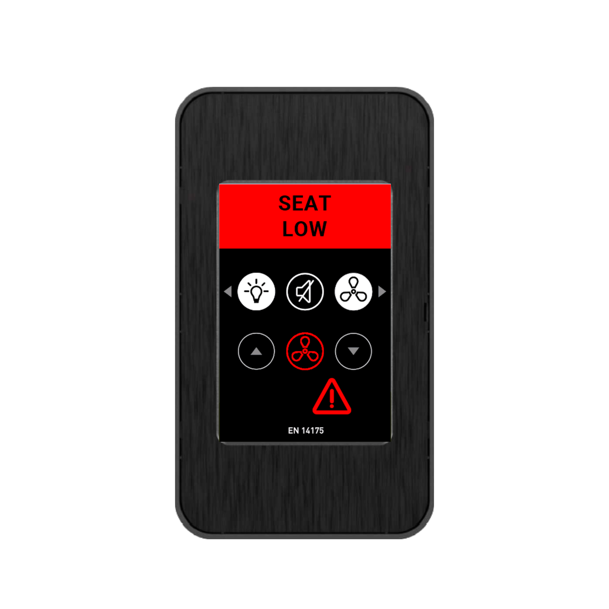 SMARTFLOW - The Next-Generation Controller