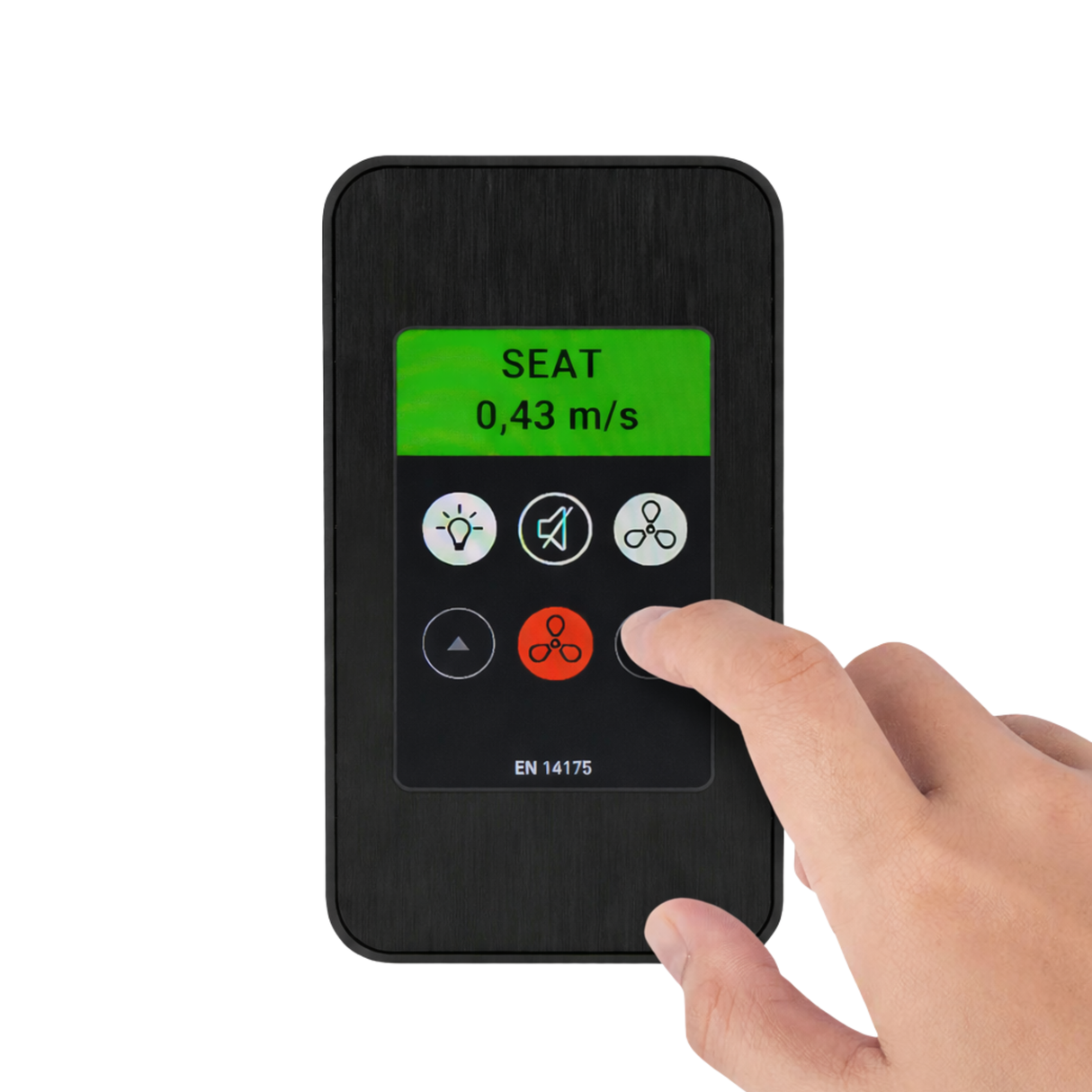 SMARTFLOW - The Next-Generation Controller