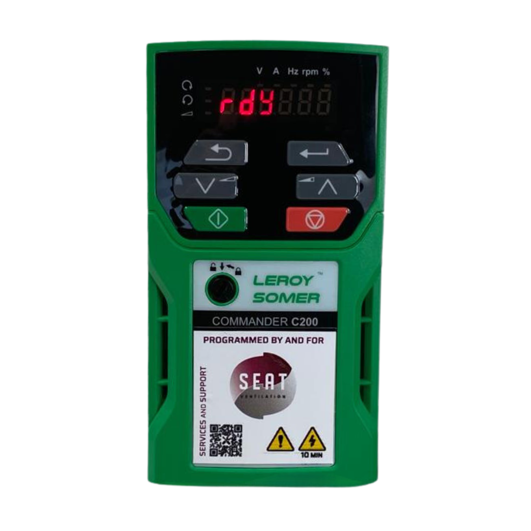 Inverters