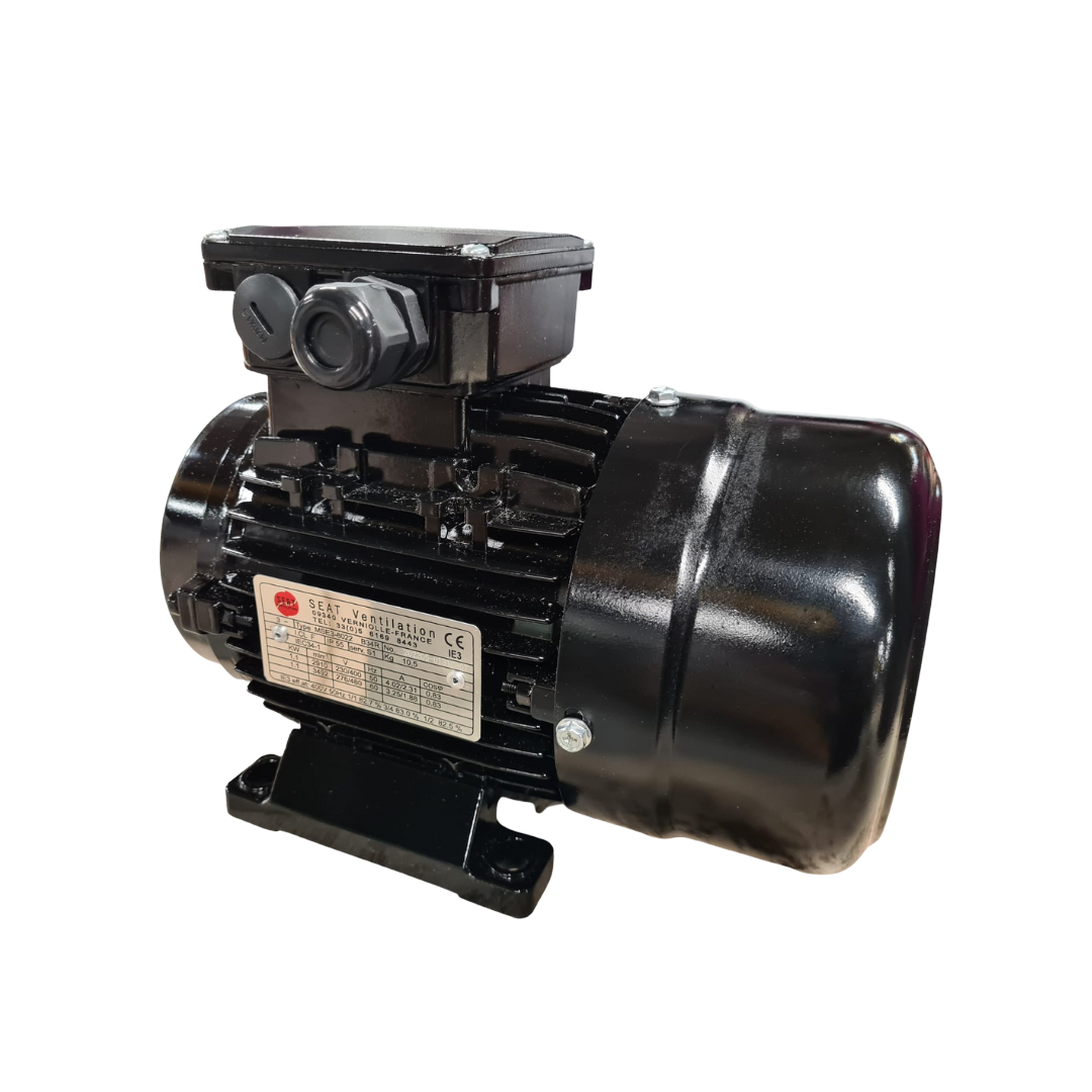 SEAT 30 motor - 1.1kw 1450rpm