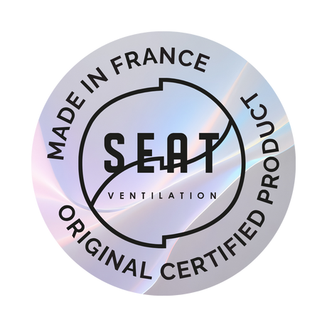 SEAT, l'original — et des ingénieurs qui vous accompagnent de A à Z