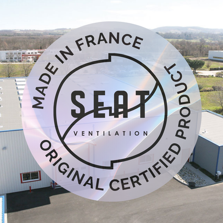 SEAT, l'original — et des ingénieurs qui vous accompagnent de A à Z