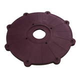 SEAT 25 Motor plate - 462253
