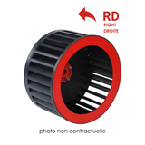 SEAT 30 Impellers