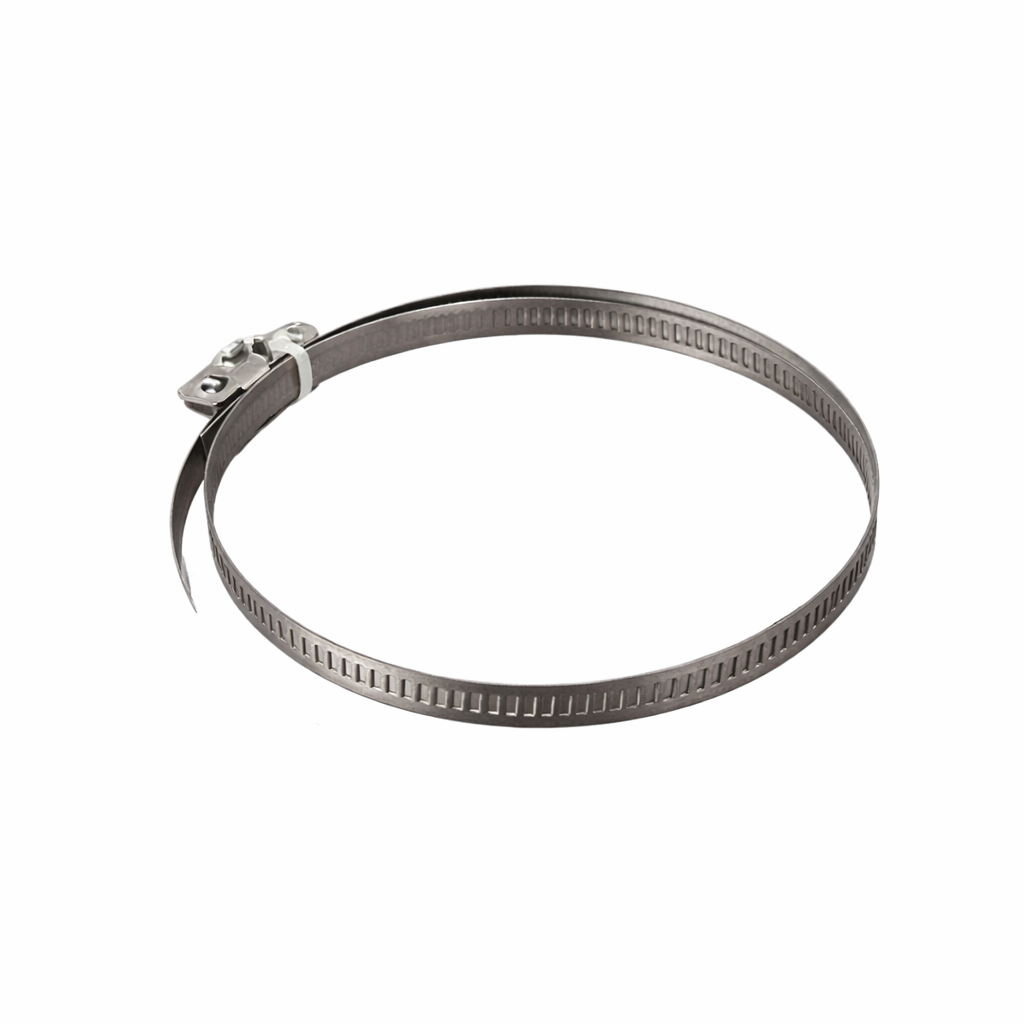 Hose clamp