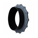 SEAT 35 Inlet Flanges
