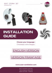 Installation guide EN+FR